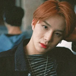 🐶 emoji kim jungwoo @CIGARDEVIL Telegram sticker 14 of 100