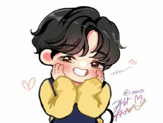 😁 emoji 😳 Telegram sticker 5 of 29