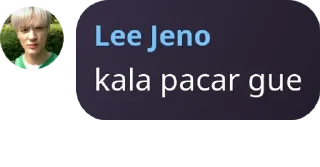 Sticker from 😳