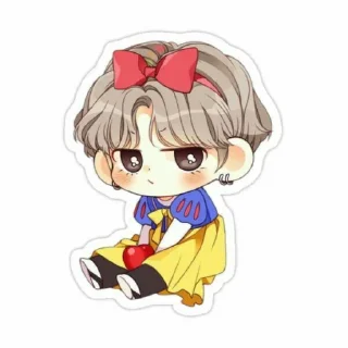 😒 emoji 😳 Telegram sticker 10 of 29