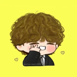 😅 emoji 😳 Telegram sticker 18 of 29