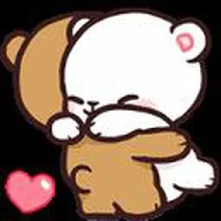 😍 emoji Dc Stickers Telegram sticker 12 of 29