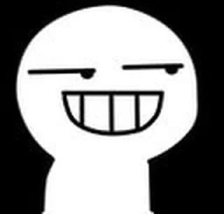 😉 emoji Dc Stickers Telegram sticker 21 of 29