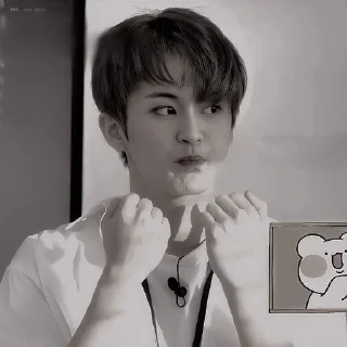 🔭 emoji 이 ⋆ 민형 ⩩ @neozan Telegram sticker 22 of 67