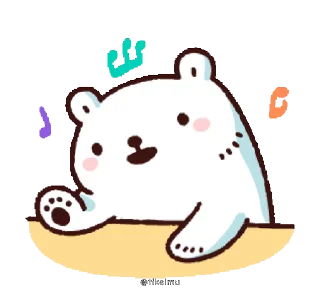 🥳 emoji Bac Bac! @tikelmu Telegram sticker 15 of 17