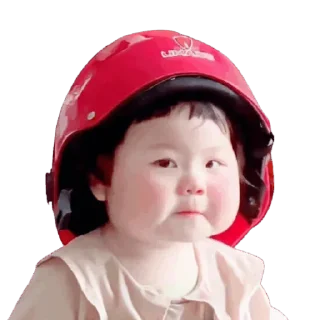 😬 emoji 小孩表情包点击 @shayudidibiaoqing Telegram sticker 7 of 120