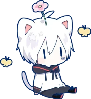 🤔 emoji Boy's Telegram sticker 23 of 61