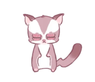 🥪 emoji ㅤㅤ          ˖ これは   @stikie ♡ Telegram sticker 22 of 40