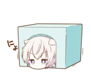 🍦 emoji ㅤㅤ          ˖ これは   @stikie ♡ Telegram sticker 5 of 40