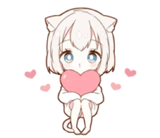 🍦 emoji ㅤㅤ          ˖ これは   @stikie ♡ Telegram sticker 1 of 40