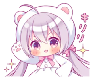 🧷 emoji ㅤㅤ          ˖ これは   @stikie ♡ Telegram sticker 8 of 32