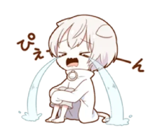 🍦 emoji ㅤㅤ          ˖ これは   @stikie ♡ Telegram sticker 15 of 40