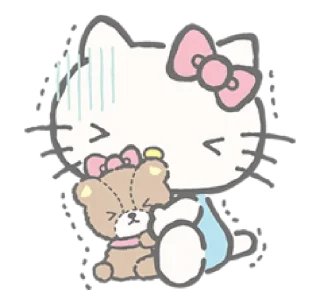 Sticker from ㅤㅤ          ˖ これは   @stikie ♡