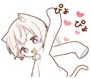 🍦 emoji ㅤㅤ          ˖ これは   @stikie ♡ Telegram sticker 18 of 40