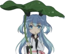 😕 emoji Sora no Method Telegram sticker 18 of 32