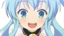 😯 emoji Sora no Method Telegram sticker 14 of 32