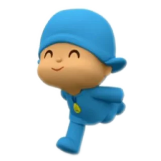 🧸 emoji pnya van Telegram sticker 8 of 27