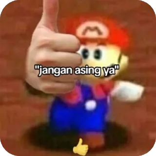 🫥 emoji pnya ciaaaa Telegram sticker 22 of 41