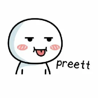 😐 emoji apa Telegram sticker 18 of 36