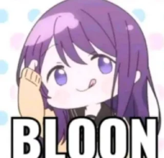 🫵 emoji ya dek Telegram sticker 6 of 20