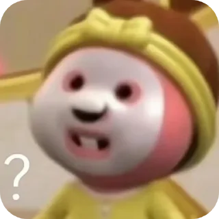🤲 emoji loopy gemoi Telegram sticker 6 of 11