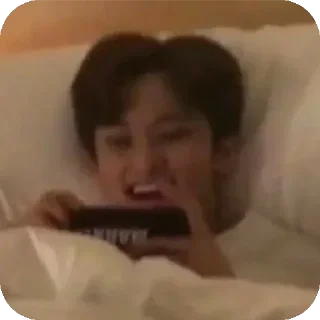 😆 emoji nct Telegram sticker 13 of 120