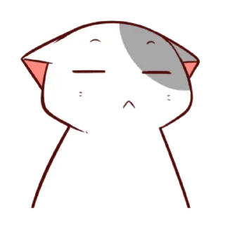 🥣 emoji @ikmut ₍ᐢ.  ̫.ᐢ₎ Telegram sticker 12 of 39