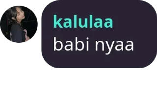 🙈 emoji pnya gue Telegram sticker 8 of 10