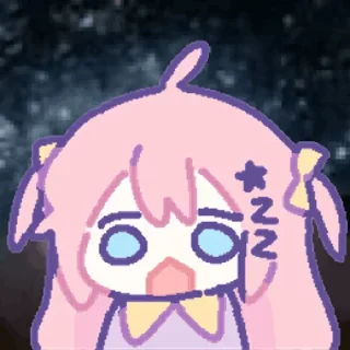 😮 emoji 鱼罐头的贴纸包1 Telegram sticker 20 of 120