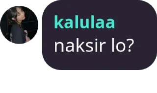 🤭 emoji pnya gue Telegram sticker 10 of 10