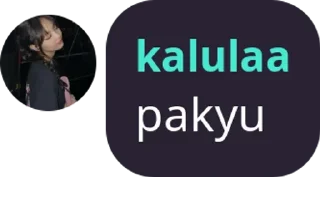 🖕 emoji pnya gue Telegram sticker 6 of 10