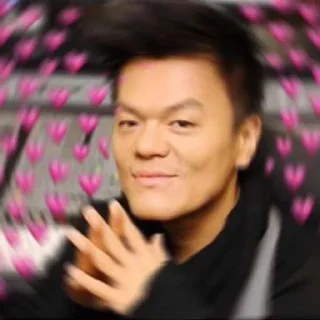💞 emoji jyp oppa Telegram sticker 6 of 29