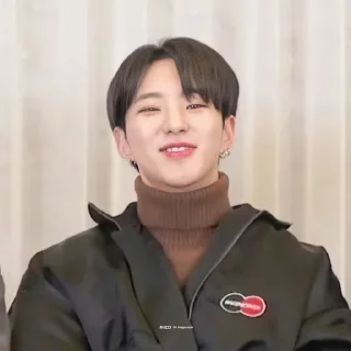 🐯 emoji KWON SOONYOUNG Telegram sticker 13 of 76