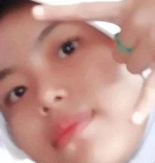 Sticker from AqOeH iMoEt B4nGeT 😍😍😘😘😜😜🥵🥵🥰🥰