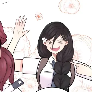 💌 emoji ⊹ ⋆ﾟ꒰ఎ ♡ ໒꒱ ⋆ﾟ⊹ @GANYUHELP Telegram sticker 15 of 60