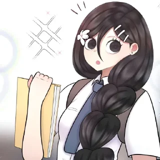 💌 emoji ⊹ ⋆ﾟ꒰ఎ ♡ ໒꒱ ⋆ﾟ⊹ @GANYUHELP Telegram sticker 13 of 60
