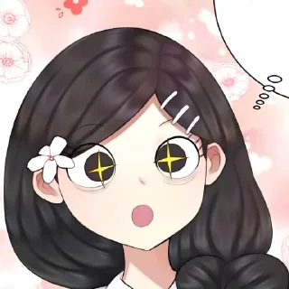 💌 emoji ⊹ ⋆ﾟ꒰ఎ ♡ ໒꒱ ⋆ﾟ⊹ @GANYUHELP Telegram sticker 8 of 60