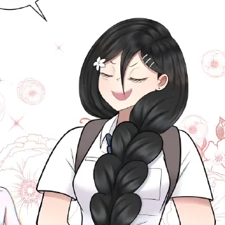 💌 emoji ⊹ ⋆ﾟ꒰ఎ ♡ ໒꒱ ⋆ﾟ⊹ @GANYUHELP Telegram sticker 20 of 60