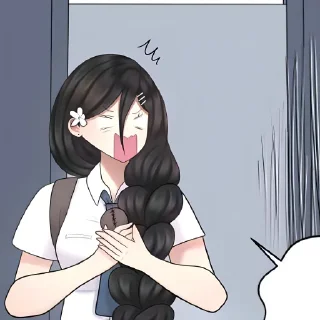 💌 emoji ⊹ ⋆ﾟ꒰ఎ ♡ ໒꒱ ⋆ﾟ⊹ @GANYUHELP Telegram sticker 22 of 60