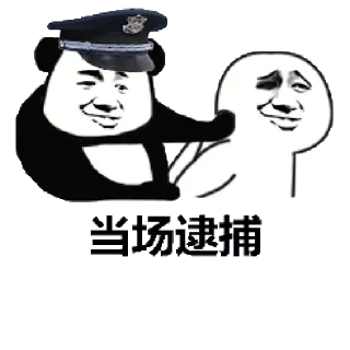 👮‍♀️ emoji 程序开发搭建 @TG95878 Telegram sticker 18 of 22