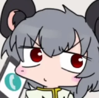 📞 emoji 吃饭 Telegram sticker 21 of 70