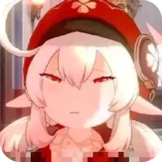 👄 emoji 吃饭 Telegram sticker 15 of 70