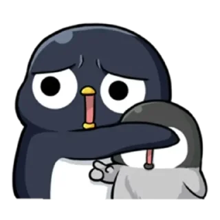 💬 emoji 鯊 Telegram sticker 4 of 23