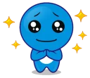 🤑 emoji Cipul @Tikelmu Telegram sticker 14 of 81