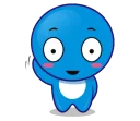 ✌ emoji Cipul @Tikelmu Telegram sticker 17 of 81