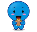 😄 emoji Cipul @Tikelmu Telegram sticker 10 of 81