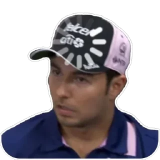 🤔 emoji f1 by sanchita( @san_1508 ) Telegram sticker 7 of 120