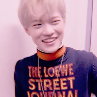 🐬 emoji Soft Chenle by @stickernct Telegram sticker 15 of 43