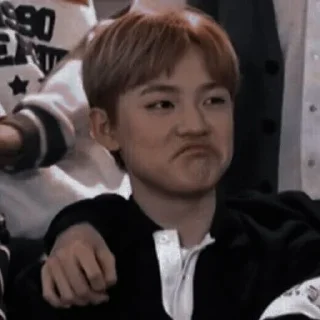⛓️ emoji chenle🗿 @stickernct Telegram sticker 8 of 25