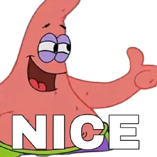 👍 emoji Ham Telegram sticker 11 of 12